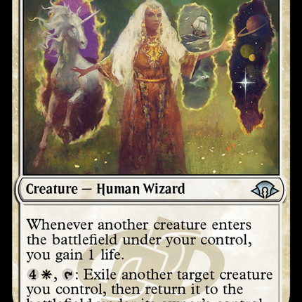 Distinguished Conjurer [Modern Horizons 3]