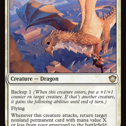 Guardian Scalelord [Secrets of Strixhaven Commander]