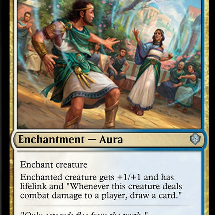 Staggering Insight [Starter Commander Decks]