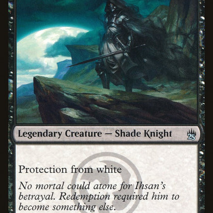 Ihsan's Shade [Masters 25]