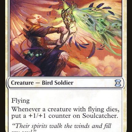 Soulcatcher [Eternal Masters]