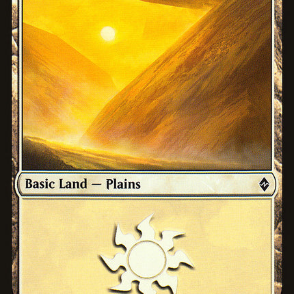 Plains (250) [Battle for Zendikar]