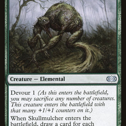 Skullmulcher [Double Masters]