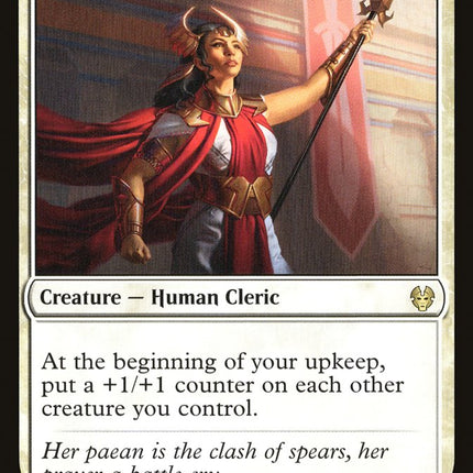 Victory's Envoy [Theros Beyond Death]