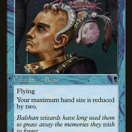 Thought Nibbler [Odyssey]