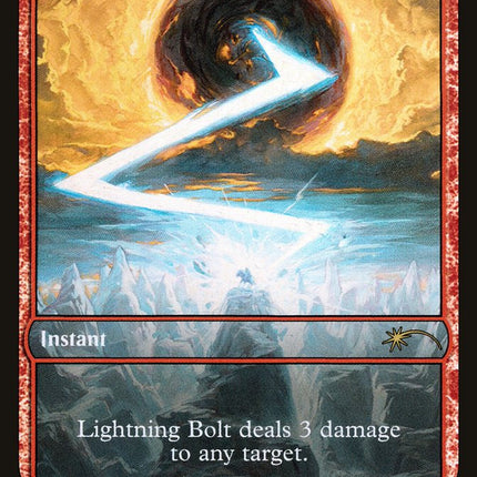 Lightning Bolt (083) [Secret Lair Drop Series]