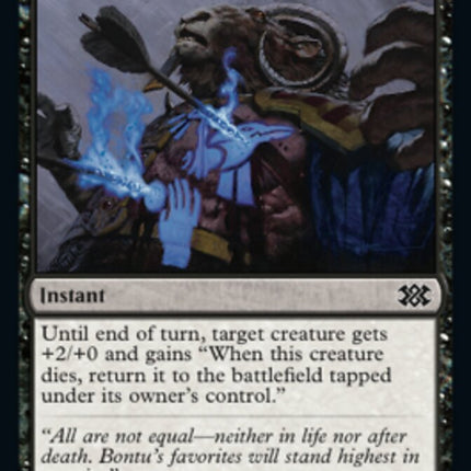 Supernatural Stamina [Double Masters 2022]
