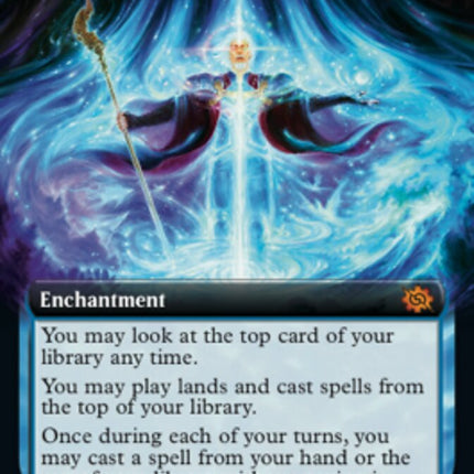 One with the Multiverse (Extended Art) [The Brothers' War]