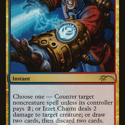 Izzet Charm [Friday Night Magic 2013]