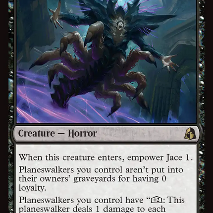 Sanctum Lurker [Reality Fracture]