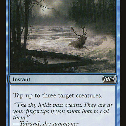 Downpour [Magic 2013]