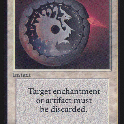 Disenchant [Alpha Edition]