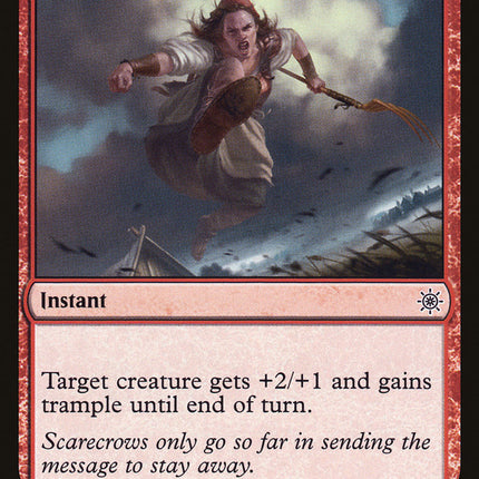 Rush of Adrenaline [Explorers of Ixalan]