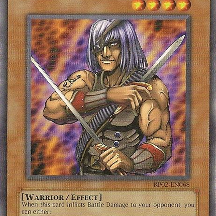 Don Zaloog [RP02-EN068] Rare