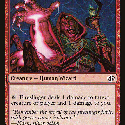 Fireslinger [Duel Decks Anthology]