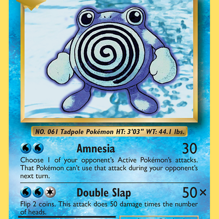 Poliwhirl (24/108) [XY: Evolutions]