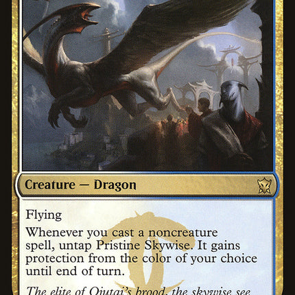 Pristine Skywise [Dragons of Tarkir]