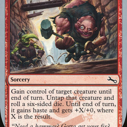 Hammer Helper [Unstable]