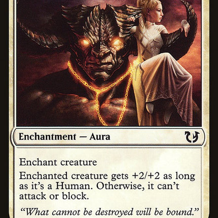 Bonds of Faith [Mystery Booster]