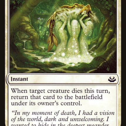 Graceful Reprieve [Modern Masters 2017]