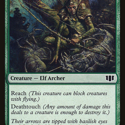 Thornweald Archer [Commander 2014]