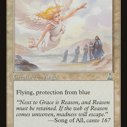 Voice of Reason [Urza's Destiny]