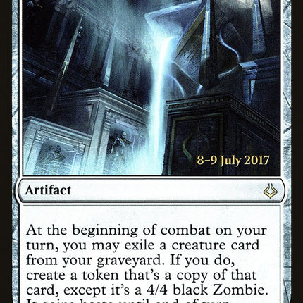God-Pharaoh's Gift [Hour of Devastation Prerelease Promos]