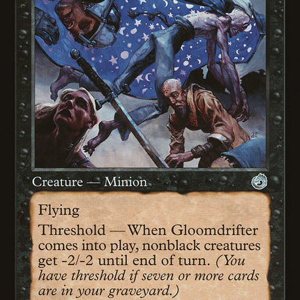 Gloomdrifter [Torment]