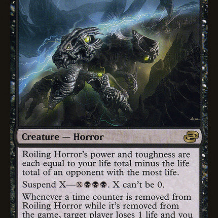 Roiling Horror [Planar Chaos]