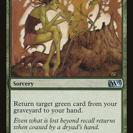 Revive [Magic 2013]