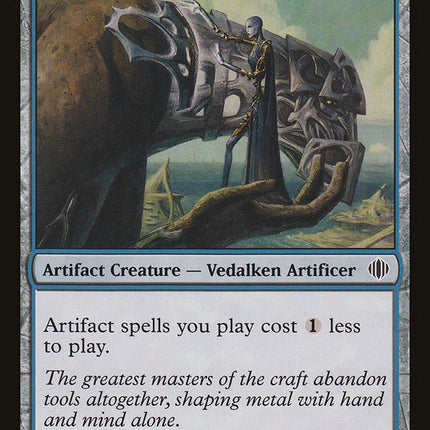 Etherium Sculptor [Shards of Alara]