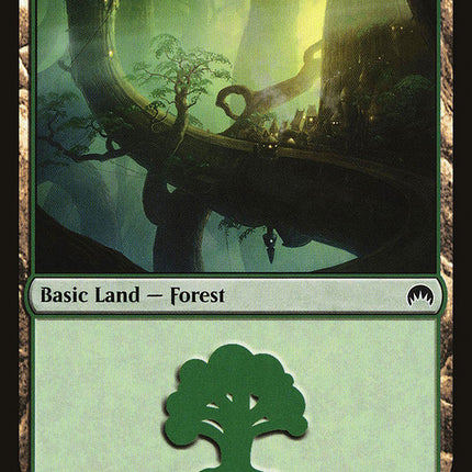 Forest (269) [Magic Origins]