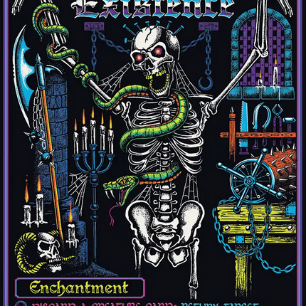 Tortured Existence [Secret Lair Drop Series]