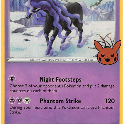 Spectrier (081/196) [Trick or Trade 2023]