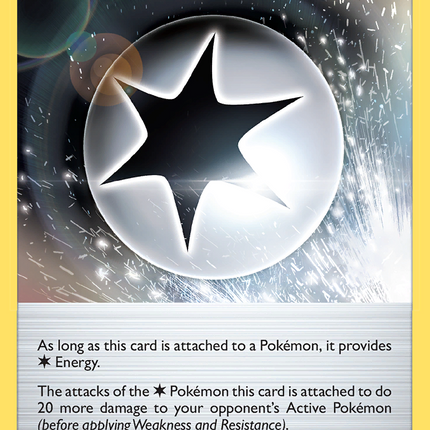 Powerful Colorless Energy (176/189) [Sword & Shield: Darkness Ablaze]
