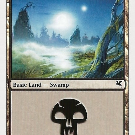 Swamp (23) [Hachette UK]