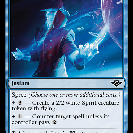 Phantom Interference [Outlaws of Thunder Junction]