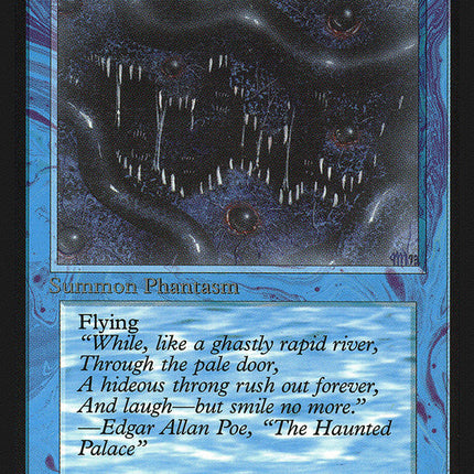 Phantom Monster [International Collectors' Edition]