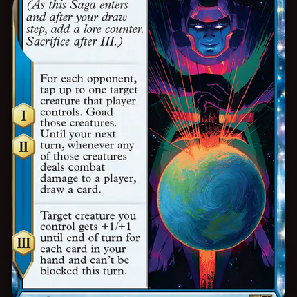Kang Dynasty [Marvel Super Heroes Commander]