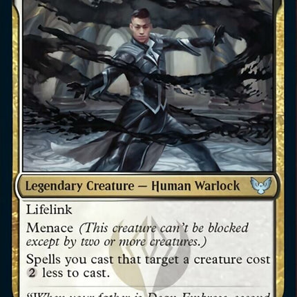 Killian, Ink Duelist [Strixhaven: School of Mages]