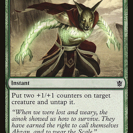 Dragonscale Boon [Khans of Tarkir]