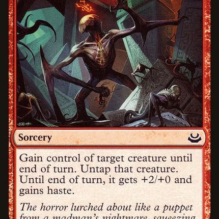 Traitorous Instinct [Modern Masters 2017]