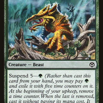 Durkwood Baloth [Mystery Booster]