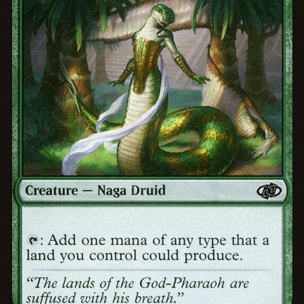 Naga Vitalist [Jumpstart 2022]