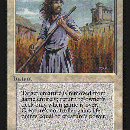 Swords to Plowshares [International Collectors' Edition]