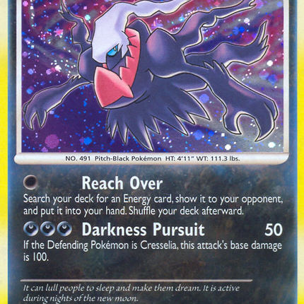 Darkrai (3/106) [Diamond & Pearl: Great Encounters]
