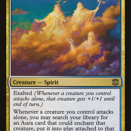 Sovereigns of Lost Alara [Alara Reborn]