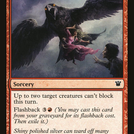 Nightbird's Clutches [Innistrad]