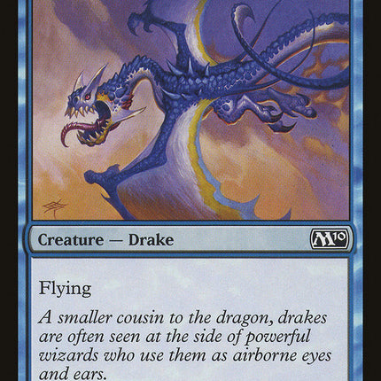 Wind Drake [Magic 2010]