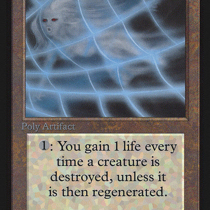 Soul Net [Collectors' Edition]